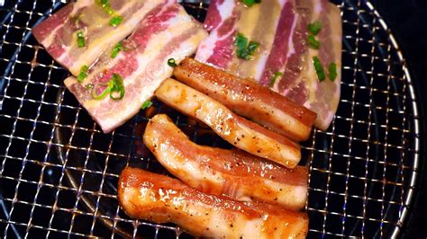 Shin Yaki Niku.
